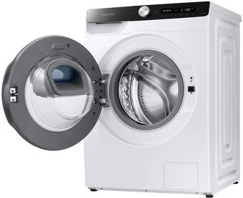 Parná pracka SAMSUNG WW90T554DAE/S7 - 3
