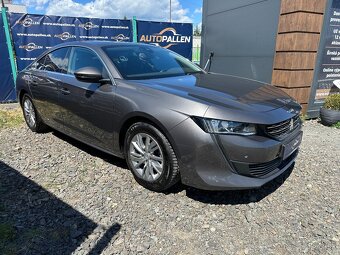 Peugeot 508 1.5 BlueHDi--rv:11.12.2019--149tis km-virtual - 3