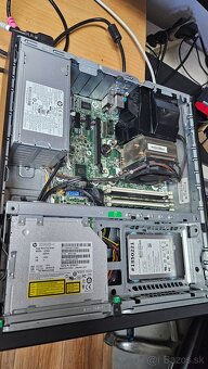 HP EliteDesk 800 G1 SFF - 3