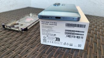 Xiaomi redmi note 13 128GB - 3