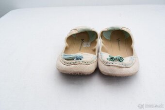 Mokasíny Vivo barefoot Penny Canvas, velkost 40 - 3