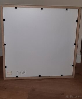 Skrinka so 4 priehradkami IKEA EKET - 3