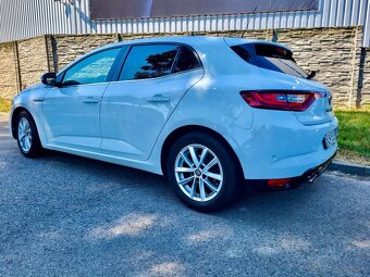 Renault Megane LIMITED Rline 1.5DCi - 3