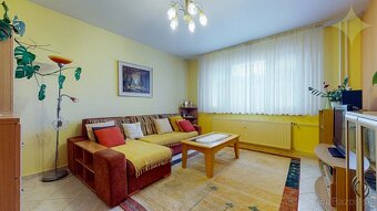 Prenájom| 2i byt | zariadený |loggia |Podlavice - 3