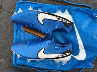 Kopačky Nike tiempo SG - 3
