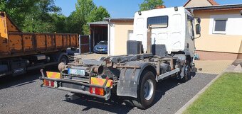 Daf LF 45.170 nosič kontajnera 10 tona - 3