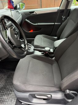 VW Jetta 1.2 TSI - 3
