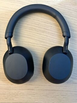 Sony WH-1000XM5 - 3