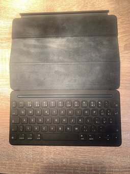 iPad Smart Keyboard - 3