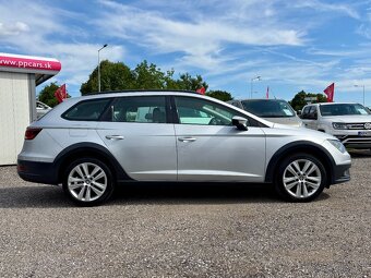 Seat Leon ST X-Perience 2.0 TDI 110KW 4x4 - 3