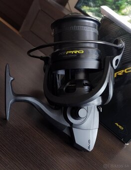 Avid Carp Spod Udica 12 Ft+ Naviják - v záruke - 3