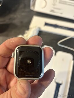 Apple watch SE - 3