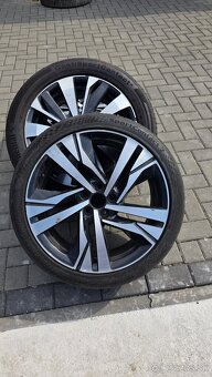 Elektrony 5x108 R19 - 3