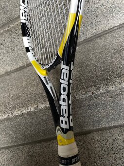 Tenisová raketa Babolat - 3