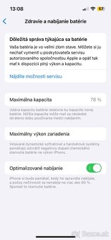 iPhone 13 mini - 3