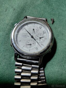 HODINKY CASIO - 3