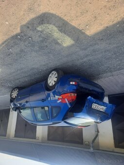 Predám Renault clio grandtour 1.5dci 2009 - 3
