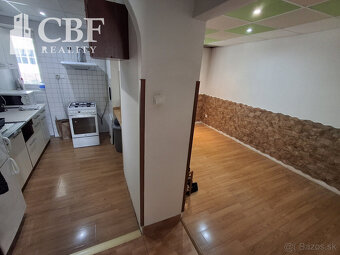 Na predaj dvojizbový byt v blízkom centre Rožňavy - 3