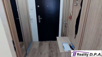 Exkluzívne - 1 izbový byt na predaj Martin-Jahodníky - 3