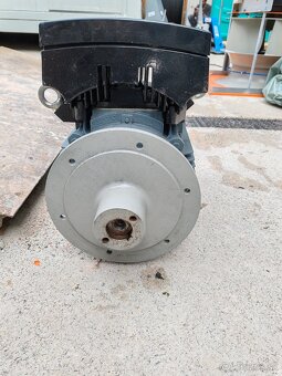 Elektromotor 7.5kw - 3