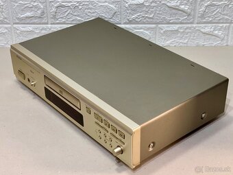 DENON DCD-655 …. CD prehravač - 3