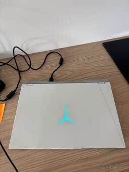 Lenovo Legion 5 Sting Ray - 3