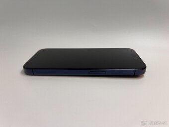 IPHONE 15 PRO BLUE TITANIUM 128GB ZÁRUKA - VEĽMI PEKNÝ STAV - 3