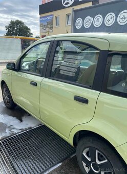 Fiat Panda - 3