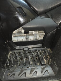 Polaris sportsman 850XP eps - 3
