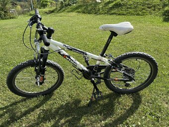 Bicykel Vedora Intro 20 - 3