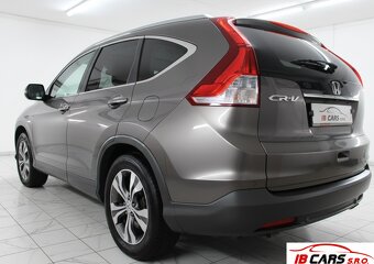 Honda CR-V 2.2 i-DTEC Executive 4WD A/T - 3