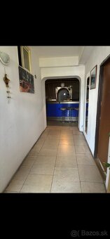 Lacné ubytovanie na začiatku Petržalky - 3