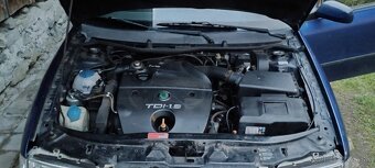 Škoda Octavia combi 1,9 TDI 81kw - 3