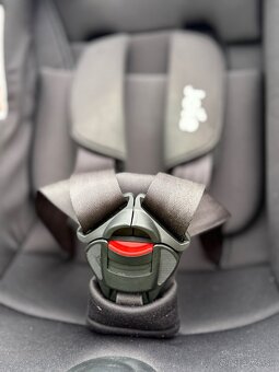 Detská Autosedačka Britax Joie Steadi - 3