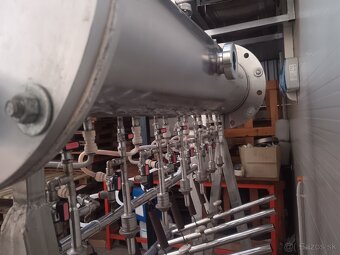 Plnička fliaš s protitlakom - 3