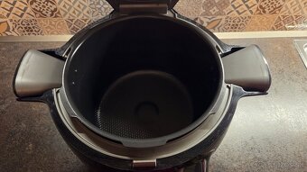 Multifunkčný tlakový hrniec Tefal Cook4me+ - 3