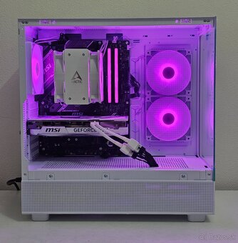 ⏰️ Ryzen 7 9700x,RTX 5070,32GB DDR5,1TB SSD - 3