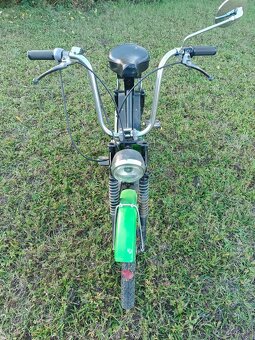 Babetta 210 - 3