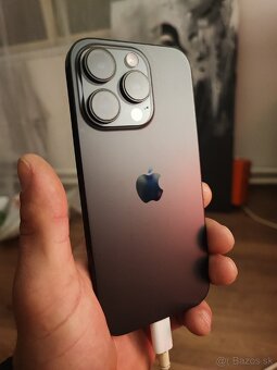 Iphone 16 pro 128GB - 3
