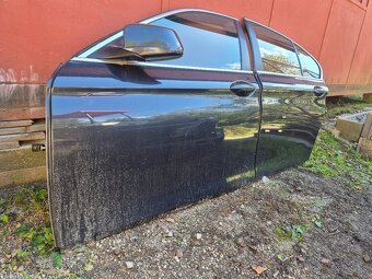 Predám ľavé dvere na BMW radu 5 (2009-2015) - 3