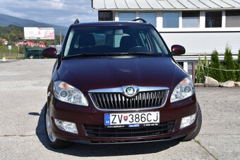 Škoda Fabia 1.2 TSI 105k Family - 3