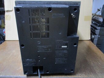 SONY SA-WMSP2 subwoofer - 3