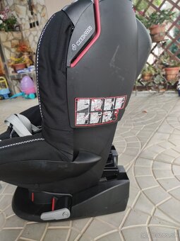 Maxi Cosi Tobi 9-18 kg - 3