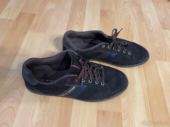 Topánky Tommy Hilfiger č. 40 - 3