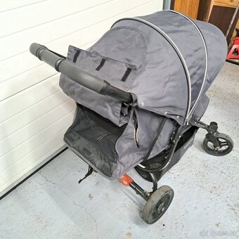 Športový kočik - 3