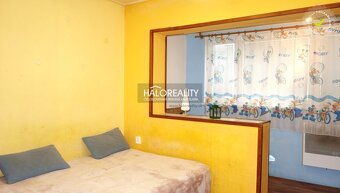 HALO reality - Predaj, jednoizbový byt s vlastnou záhradkou - 3