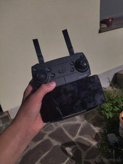 Predám profesionálny dron - 3