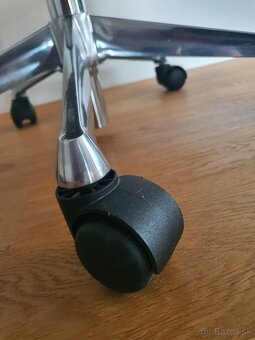 Spinergo rastúca stolička - 3