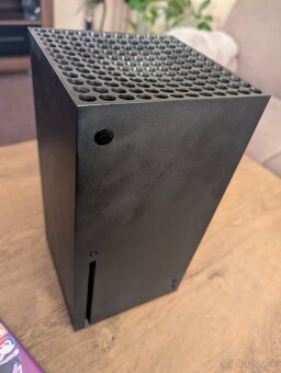 Xbox series X 1tb - 3