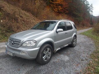 ✳️ Mercedes benz ML 270 CDI ✳️ SPECIAL EDITION - 3